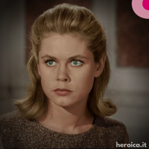 Samantha Stephens di Vita da Strega Bewitched è una femminista?
