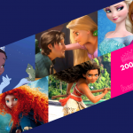 Principesse del nostro tempo: 2009-2016