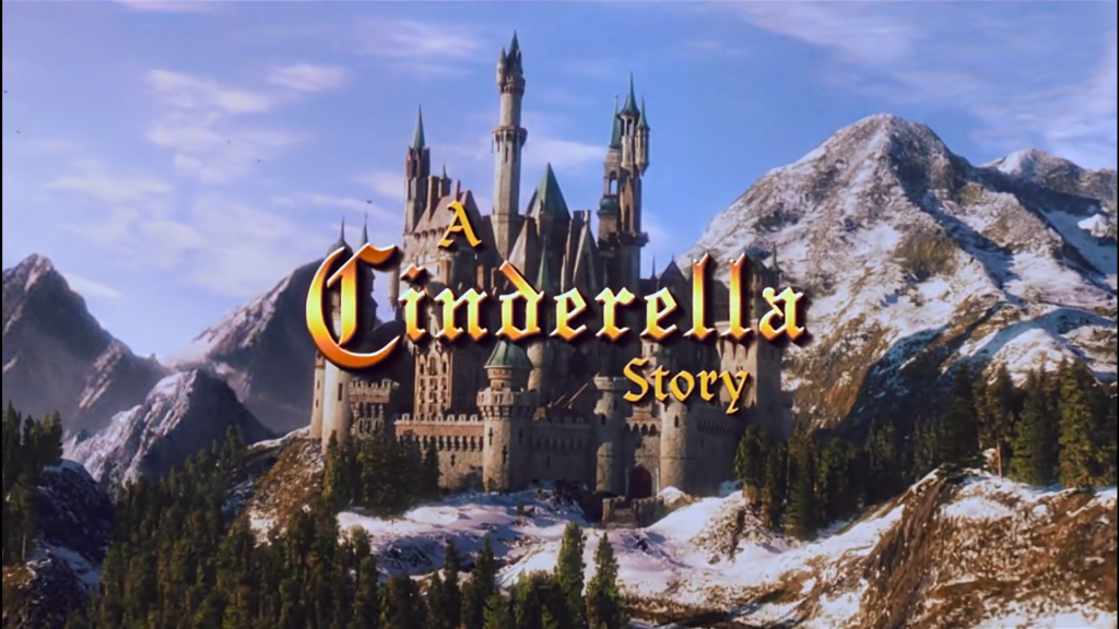 "A Cinderella Story" (2004) è la storia di una Cenerentola moderna, ambientata ai giorni nostri, interpretata da Hilary Duff